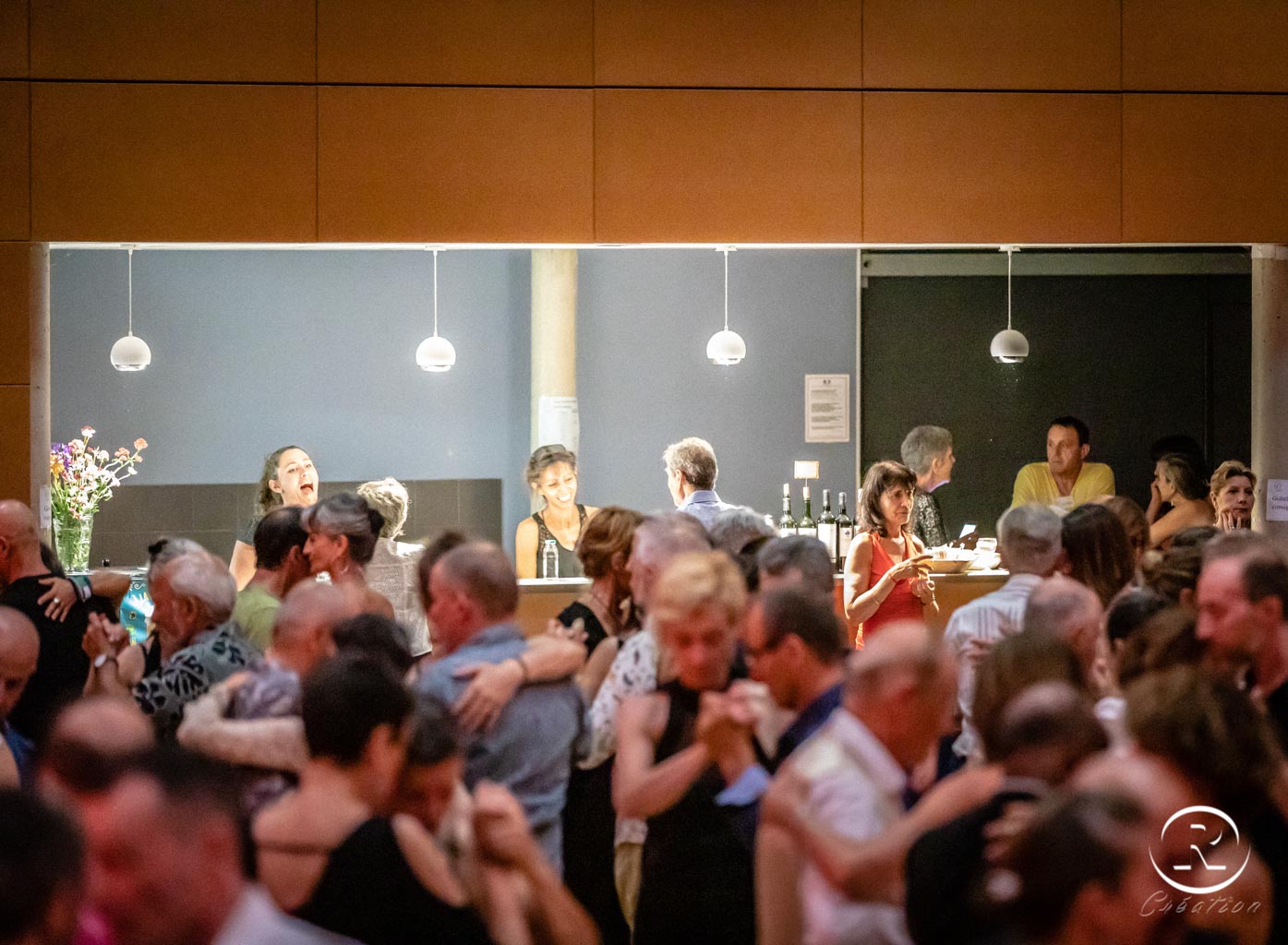 Festival du 17ème Festival de Tango Saint Geniez d'Olt